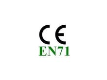CE认证中塑胶玩具的检测