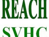 REACH认证中电玩具的检测
