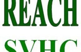 REACH认证中电玩具的检测