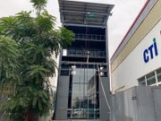 建筑幕墙中四性检测的检测