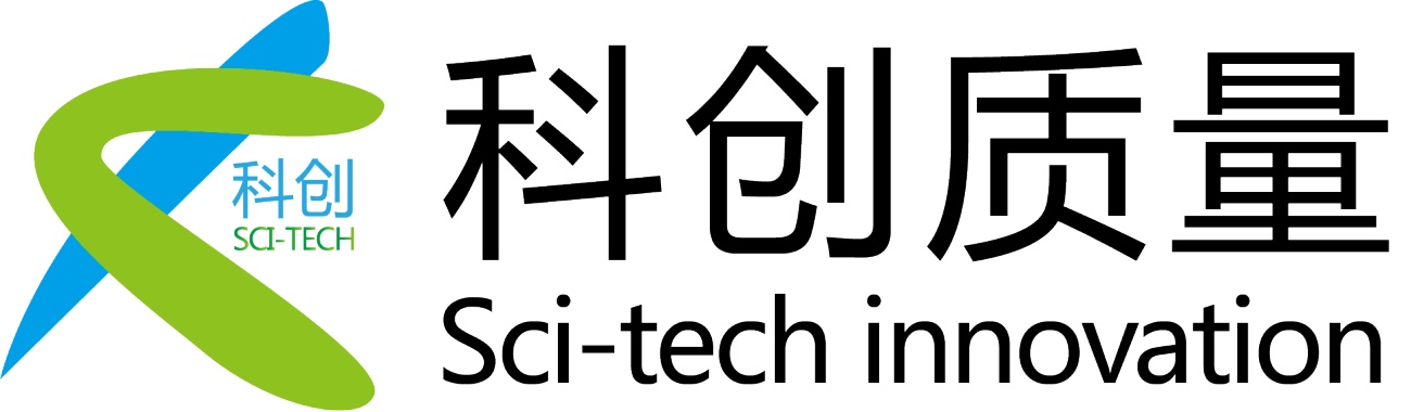 青岛科创质量检测有限公司logo