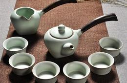茶具检测机构  CMA/CNAS认证的第三方茶具检测机构