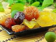 果脯检测机构，正规果脯第三方检测机构，出具CMA报告