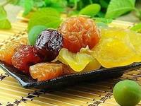 果脯检测机构，正规果脯第三方检测机构，出具CMA报告