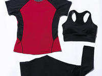 瑜伽服 检测机构，服装检测机构，服装检测报告