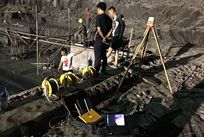 桩身完整性检测