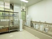 学校直饮水检测