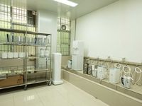 学校直饮水检测