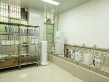 学校直饮水检测