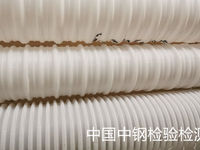 预应力波纹管检测