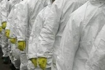医用一次性防护服检测，一次性防护服检测机构