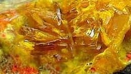 岩石痕量元素检测