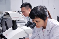 冰箱保鲜块的乙烯去除率的检测