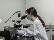 化妆品质量检测报告