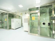 消毒器械检测