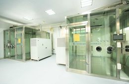 消毒器械检测