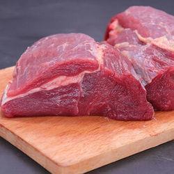 鲜、冻兔肉中食品添加剂的检测