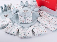 婴幼儿及儿童纺织产品