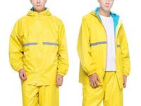防雨服装