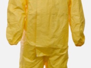 化学防护服