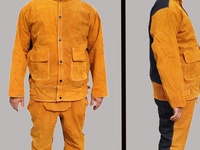 焊接服检测