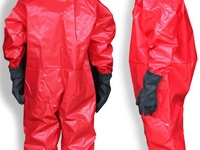 防虫防护服检测