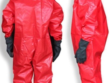 防虫防护服检测