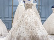 婚纱和礼服有害物检测