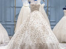婚纱和礼服有害物检测