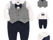 婴幼儿服装有害物检测