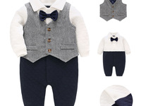 婴幼儿服装有害物检测