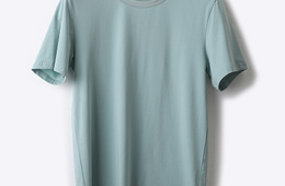 纳米技术处理服装检测