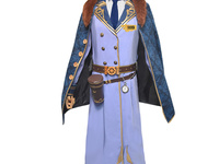 游戏服装检测