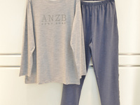 针织家居服有害物检测