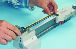 三坐标测量仪计量校准