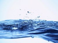 水中各种阴离子检测