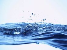 水中各种阴离子检测