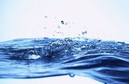 水中各种阴离子检测