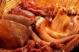 酱卤肉检测机构，专业肉制品第三方检测机构