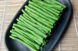 豇豆检测机构，专业豇豆检测第三方机构
