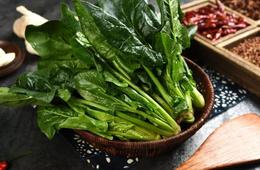 菠菜检测机构，第三方蔬菜检测中心