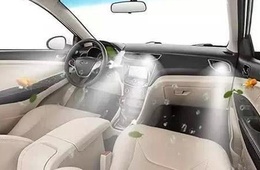 车载空气净化器检测,乘用车空气净化器检测