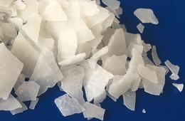 氯化镁检测机构，专业第三方氯化镁检测报告