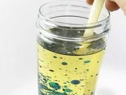 油水混合物稀土元素检测