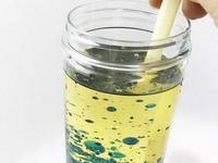 油水混合物稀土元素检测