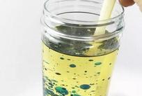 油水混合物稀土元素检测