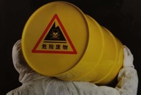 危险废物中重金属的检测