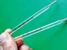 医用体温计检测