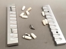 栓剂检测