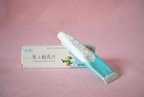 眼膏剂检测